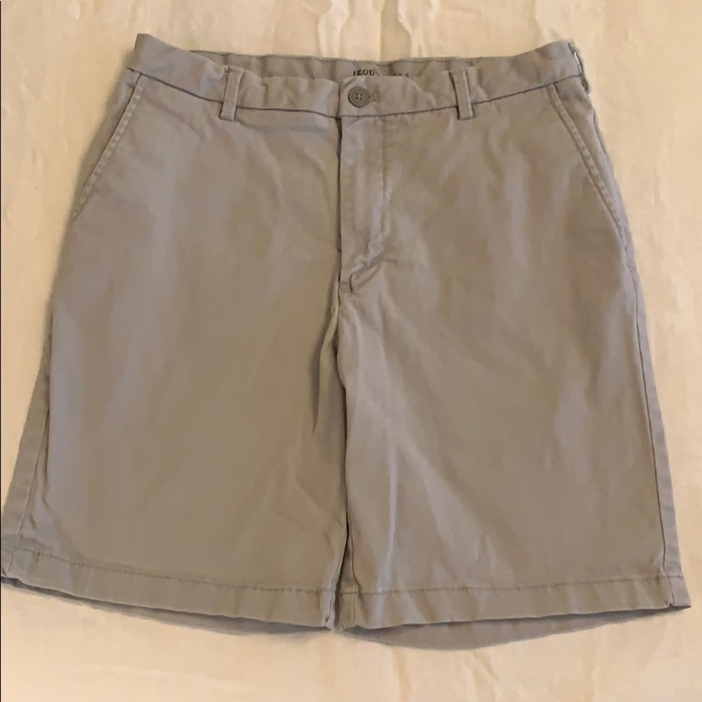 Men’s Izod Shorts